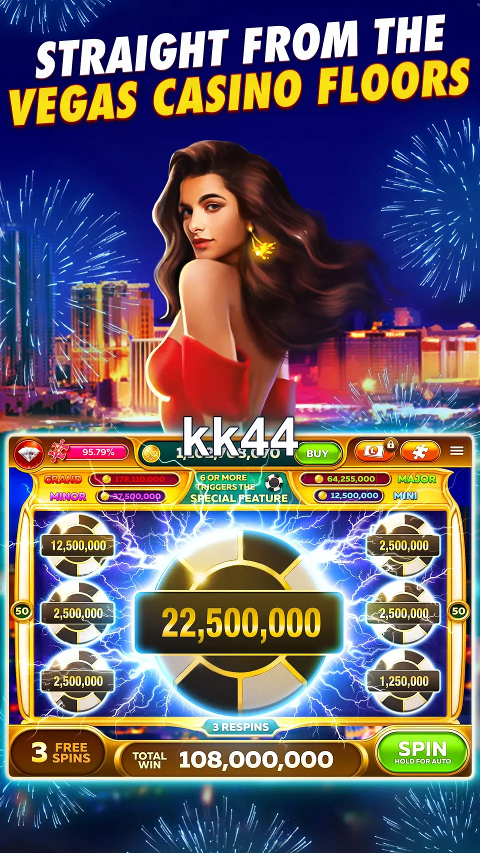 kk44 APK