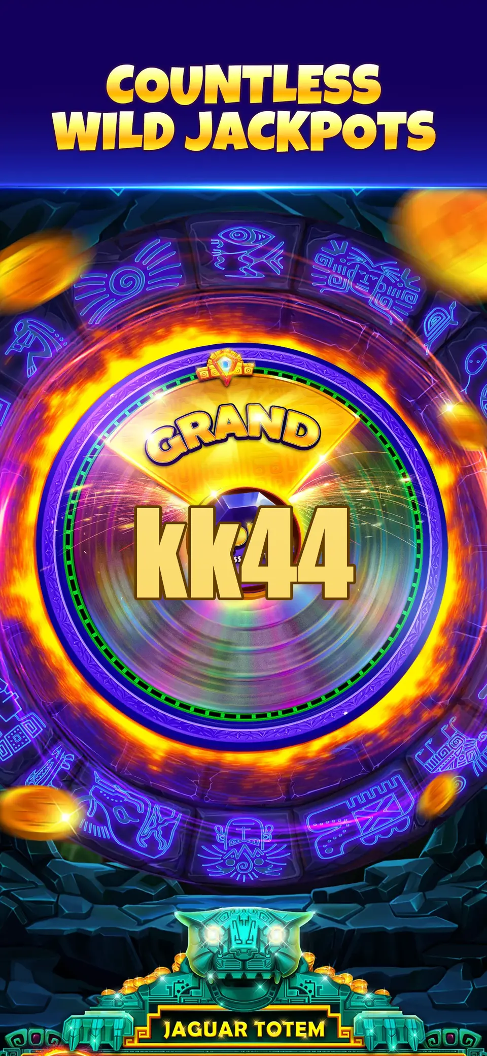 kk44 APK