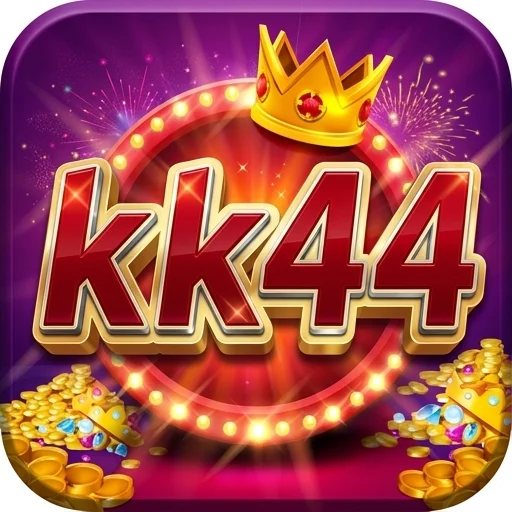 kk44 Logo - Oficial